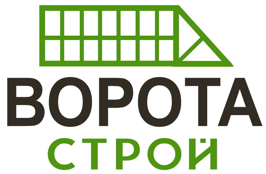 Откатные ворота в Лобне